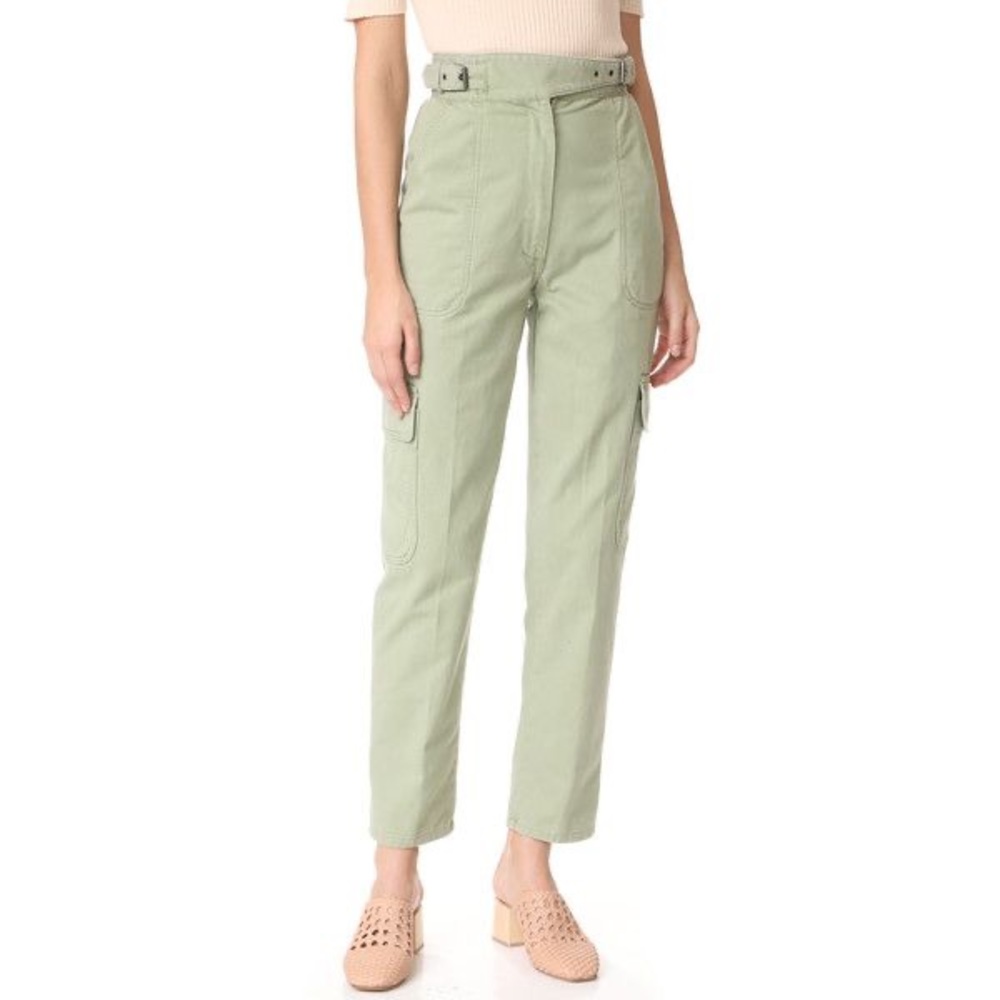 Rachel Comey Roam Pants